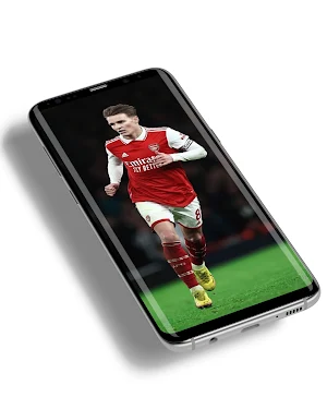 Martin Odegaard Wallpapers Screenshot 2