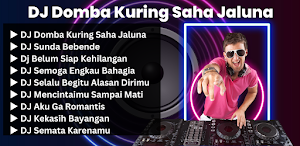 DJ Domba Kuring Saha Jaluna Screenshot 1