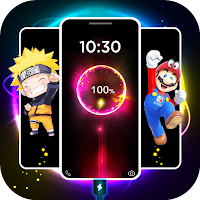 Charging Animation