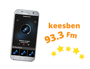 kessben fm 93.3 online Screenshot 2