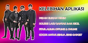 Radja Band Full Album Offline Screenshot 0