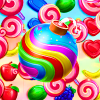 Sweet Bonanza