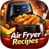 Air Fryer Recipes