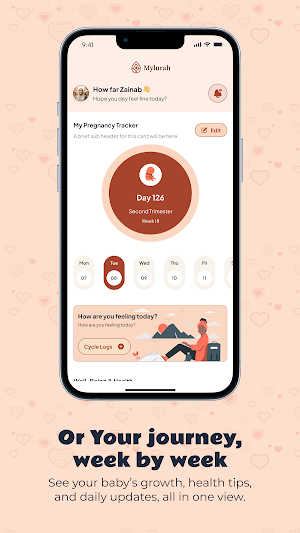 Mylurah Screenshot 2
