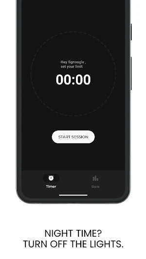[BETA] BLOCK: Phone Lockdown Screenshot 3