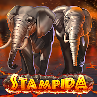 Stampida Online Slot games