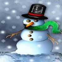 De beaux mots sur lhiver