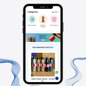 Forever Cashback Screenshot 2