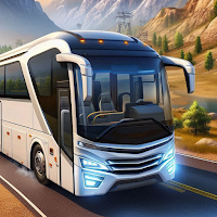 American Bus Driving Simulator