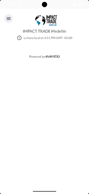 IMPACT TRADE App Screenshot 3