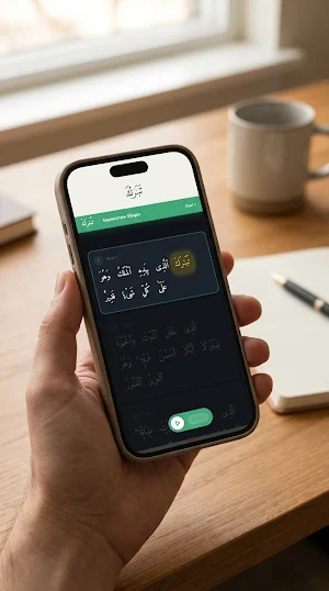 Mulk Surasi O'zbek Screenshot 2