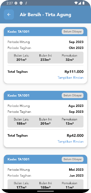 Kelayon - Kedungkumpul Screenshot 2
