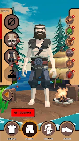 Age Quest - Survival Screenshot 3