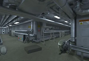 Escape Room Mysterious Venture Screenshot 1