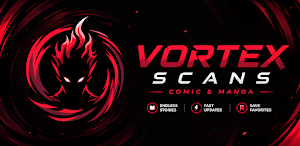Vortex Scans: Comic & Manga Screenshot 0