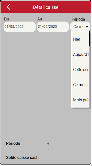 Celini Partners Screenshot 3