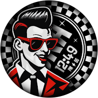 [69D] This is SKA watch face