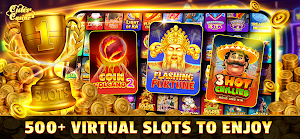 Cider Casino Slots Screenshot 1