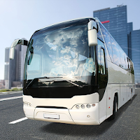 Public Coach Bus Driving Sim : New Bus Games 2020