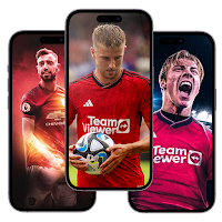 Manchester United HQ Wallpaper