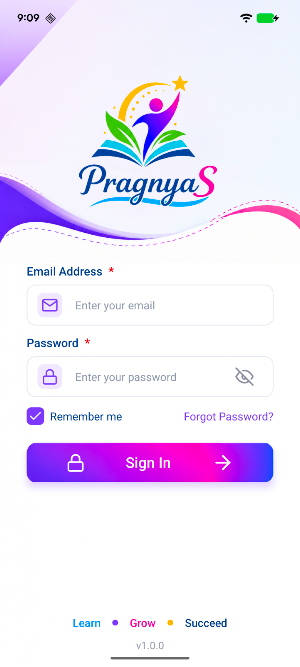 Pragnyas Screenshot 0