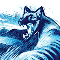 Blue Derby