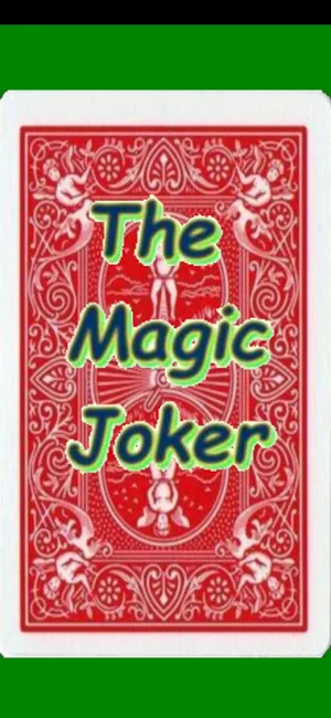 The Magic Joker Screenshot 3