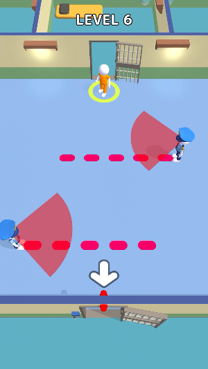 Draw Escape Screenshot 3