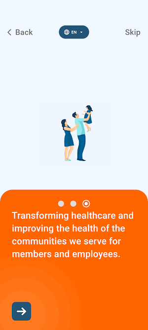 MobexHealth Connect Screenshot 3