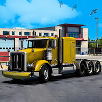 Truck Simulator : Trailer Game