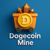 Dogecoin mine-earn crypto