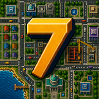 7CITY – City Builder