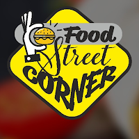 Food Street Corner