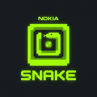 Nokia Snake Game
