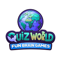 Quiz World – Fun Brain Games