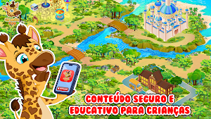 Giramille: Jogos e Desenhos Screenshot 3