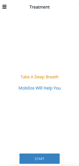 Mobilize Rescue System Screenshot 2