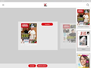 Family Tab Screenshot 3