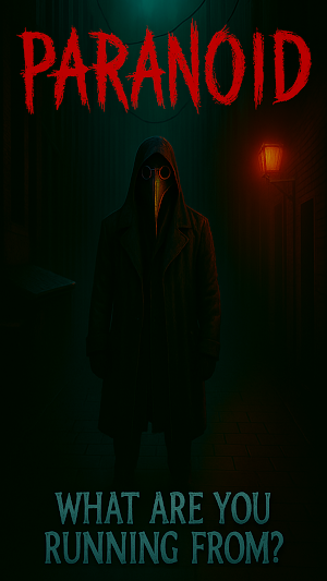 PARANOID Screenshot 0