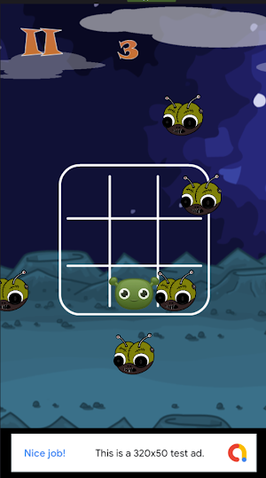 New Nine Step Endless Screenshot 2