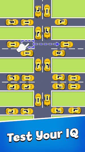 Slide Classic: Run Escape Screenshot 1