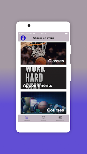 Ranch Sports Club Screenshot 1