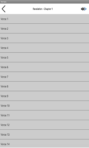 The Book of Revelation Commentary Screenshot 2