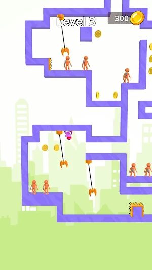 Enemy Cut! screenshot 8
