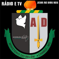 Rádio e TV Jesus Rei dos Reis
