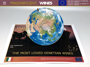 MW - MAGNIFICENT WINES Screenshot 1