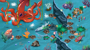 Elven Rivers Chapter 5 Screenshot 0