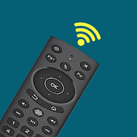 Remote for Terratec Tv