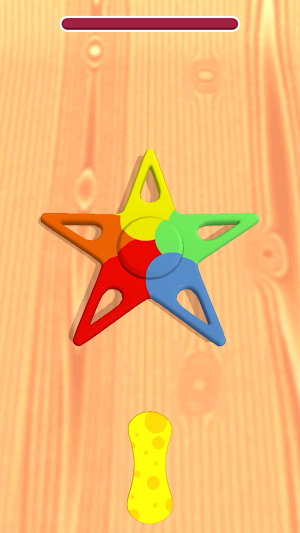 Fidget DIY Screenshot 3