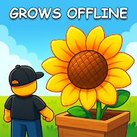 Grow a Garden : Farm Games